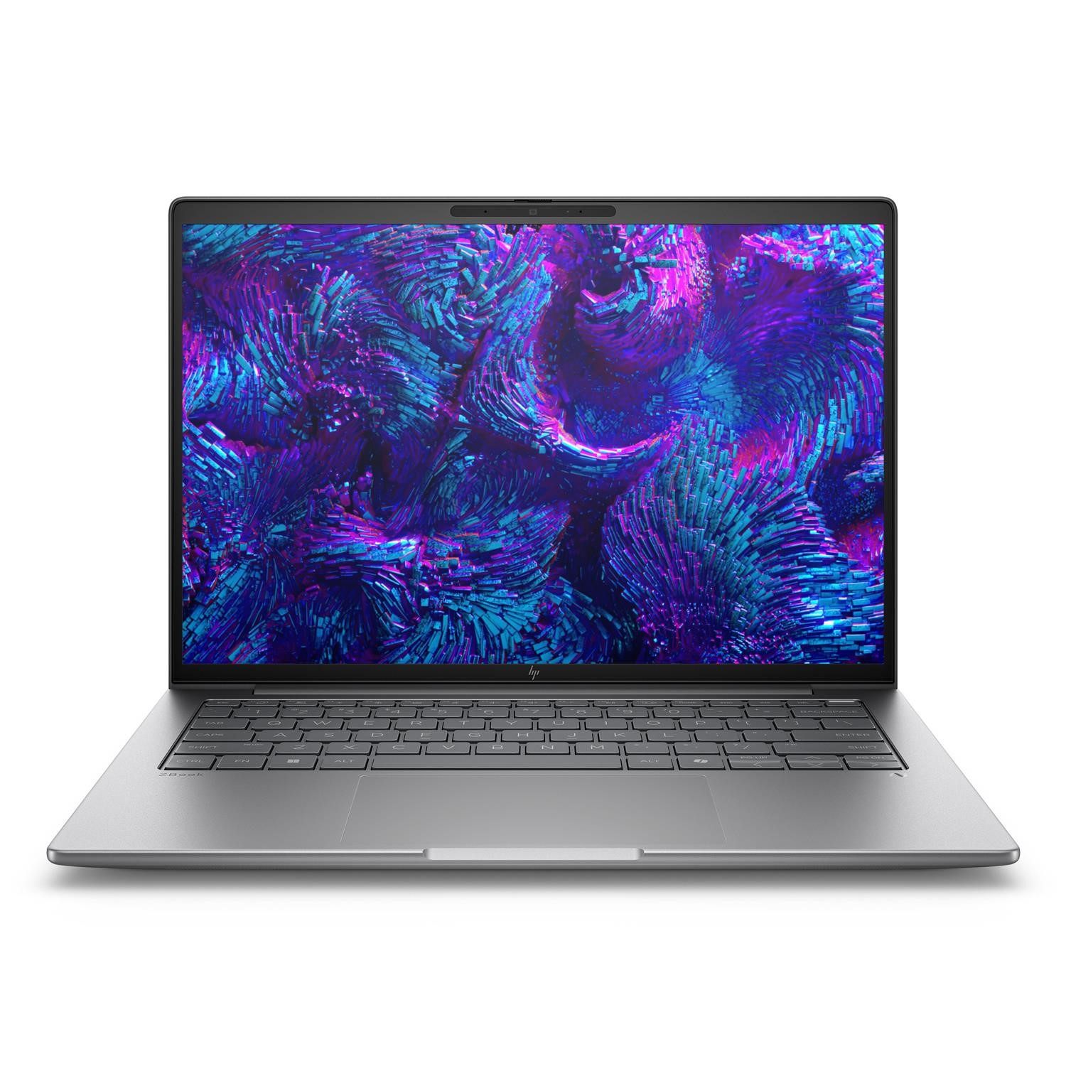 HP ZBook 8 Intel Core Ultra 9 RAM 1TB SSD 14 Inch Windows 11 Pro Laptop