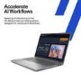 ZBook 8 G1i 16 inch Mobile Workstation PC  - Data Science, 16", Windows 11 Pro, Intel Core™ Ultra 7, 16GB RAM, 512GB SSD, NVIDIA RTX™ 500 Ada, WUXGA