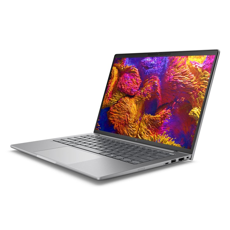ZBook 8 G1as 14 inch Mobile Workstation PC  - Data Science, 14", Windows 11 Pro, AMD Ryzen™ AI 9 HX PRO, 32GB RAM, 1TB SSD, WUXGA