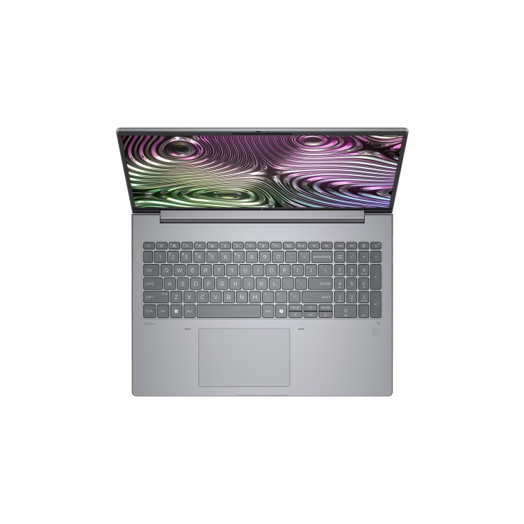 ZBook X G1i 16 inch Mobile Workstation PC  - Data Science, 16", Windows 11 Pro, Intel Core™ Ultra 9, 32GB RAM, 1TB SSD, NVIDIA RTX™ PRO 2000 Blackwell, WUXGA