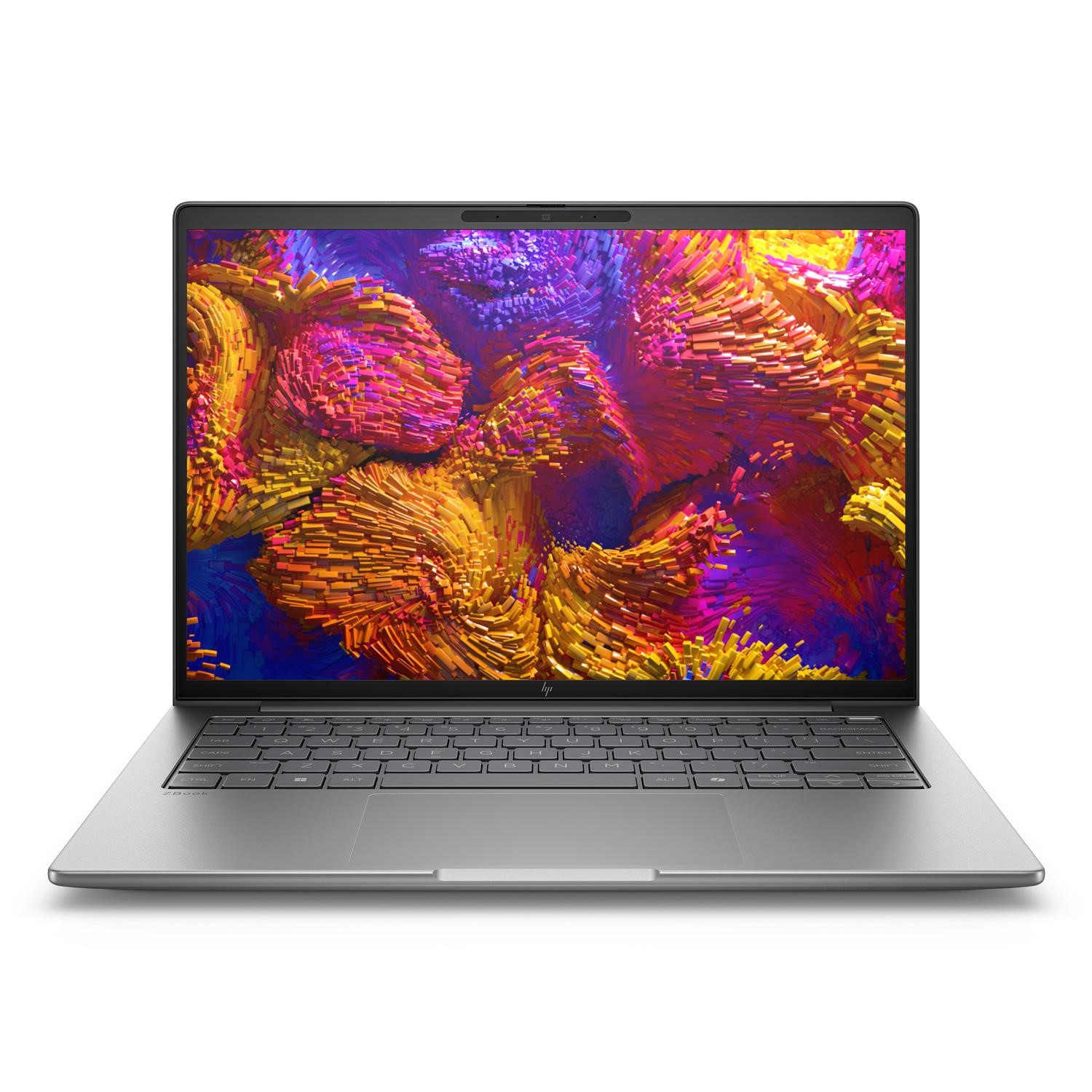 HP ZBook AMD Ryzen AI 9 HX PRO RAM 1TB SSD 14 Inch Windows 11 Pro Laptop
