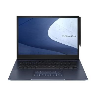 ASUS ExpertBook B7 Flip Intel Core i7 16GB RAM 512GB SSD 14 Inch Windows 11 Pro Touchscreen Laptop