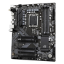 Gigabyte B760 DS3H AX DDR4 Intel B760 LGA 1700 DDR4 ATX Motherboard