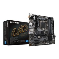 Gigabyte B760 DS3H AX Intel B760 LG 1700 DDR4 Micro ATX Motherboard Gigabyte B760 DS3H AX Intel B760 LG 1700 DDR4 Micro ATX Motherboard