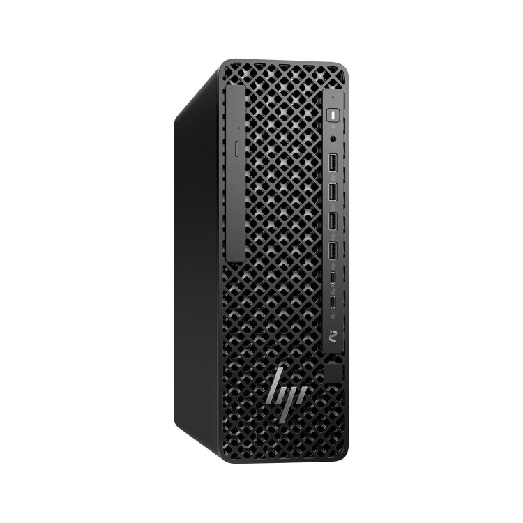Z2 SFF G1i Workstation Desktop PC, Windows 11 Pro, Intel Core™ Ultra 7, 32GB RAM, 1TB SSD
