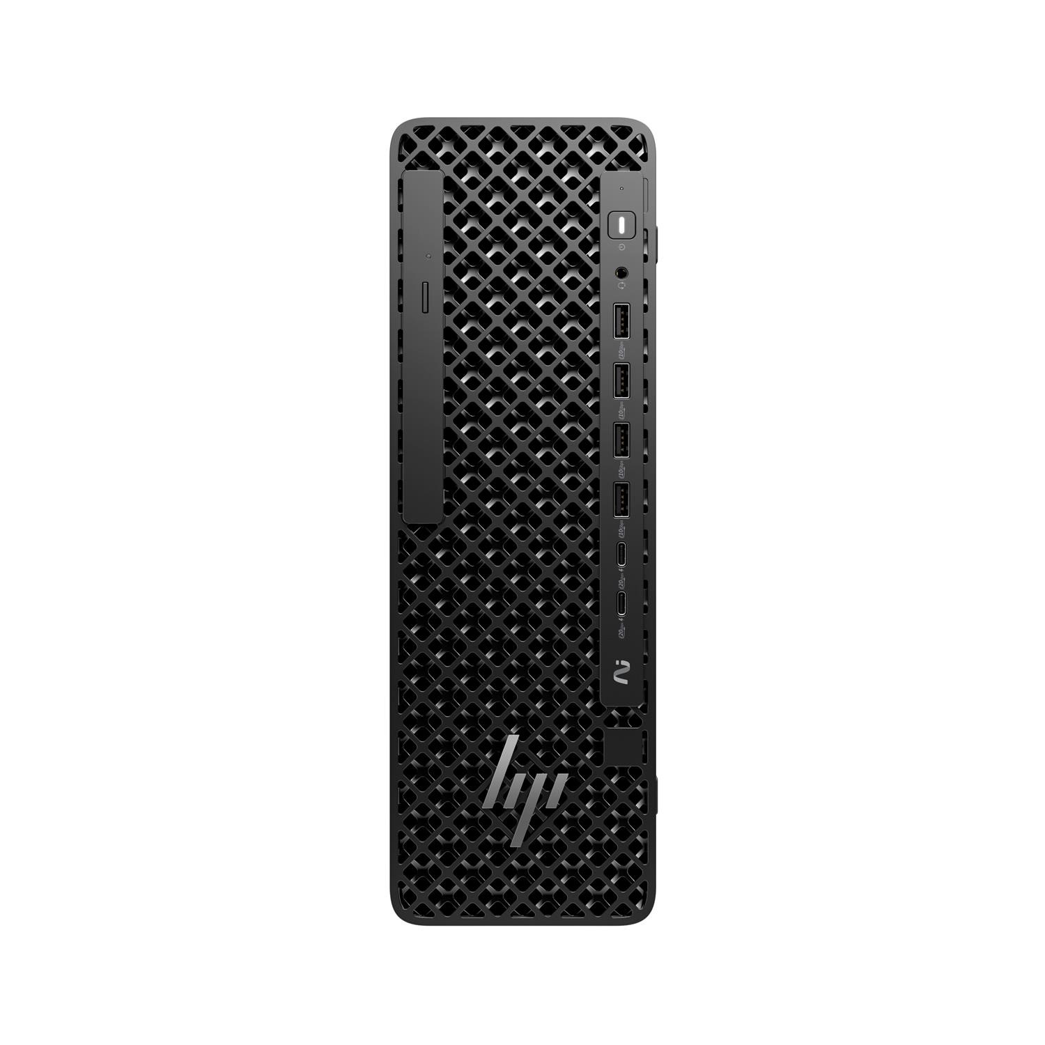 HP Z2 SFF G1i Intel Core Ultra 7 265K RAM 1TB SSD RTX 2000 Ada Windows 11 Pro Workstation PC