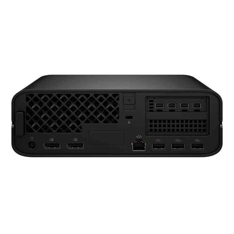 Z2 Mini G1i Workstation Desktop PC, Windows 11 Pro, Intel Core™ Ultra 7, 32GB RAM, 1TB SSD, NVIDIA RTX™ A400