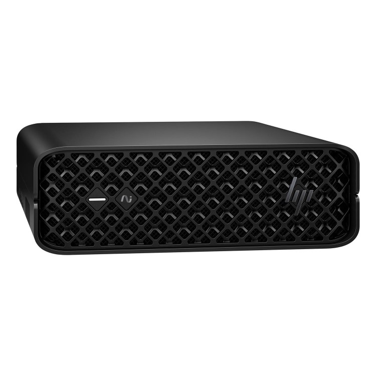 HP Z2 Mini G1i Intel Core Ultra 9 285K 64GB RAM 1TB SSD RTX 4000 Ada Windows 11 Pro Workstation PC