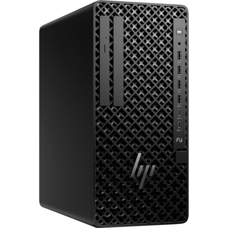 Z1 Tower G1i Desktop PC, Windows 11 Pro, Intel Core™ Ultra 9, 32GB RAM, 1TB SSD, NVIDIA GeForce RTX™ 5060 Ti