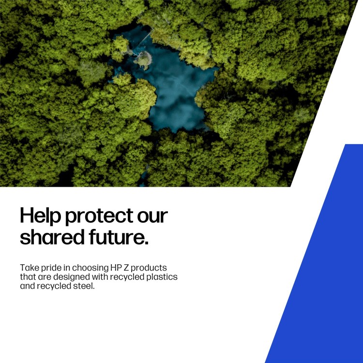 Z2 Tower G1i Workstation Desktop PC, Windows 11 Pro, Intel Core™ Ultra 7, 16GB RAM, 1TB SSD