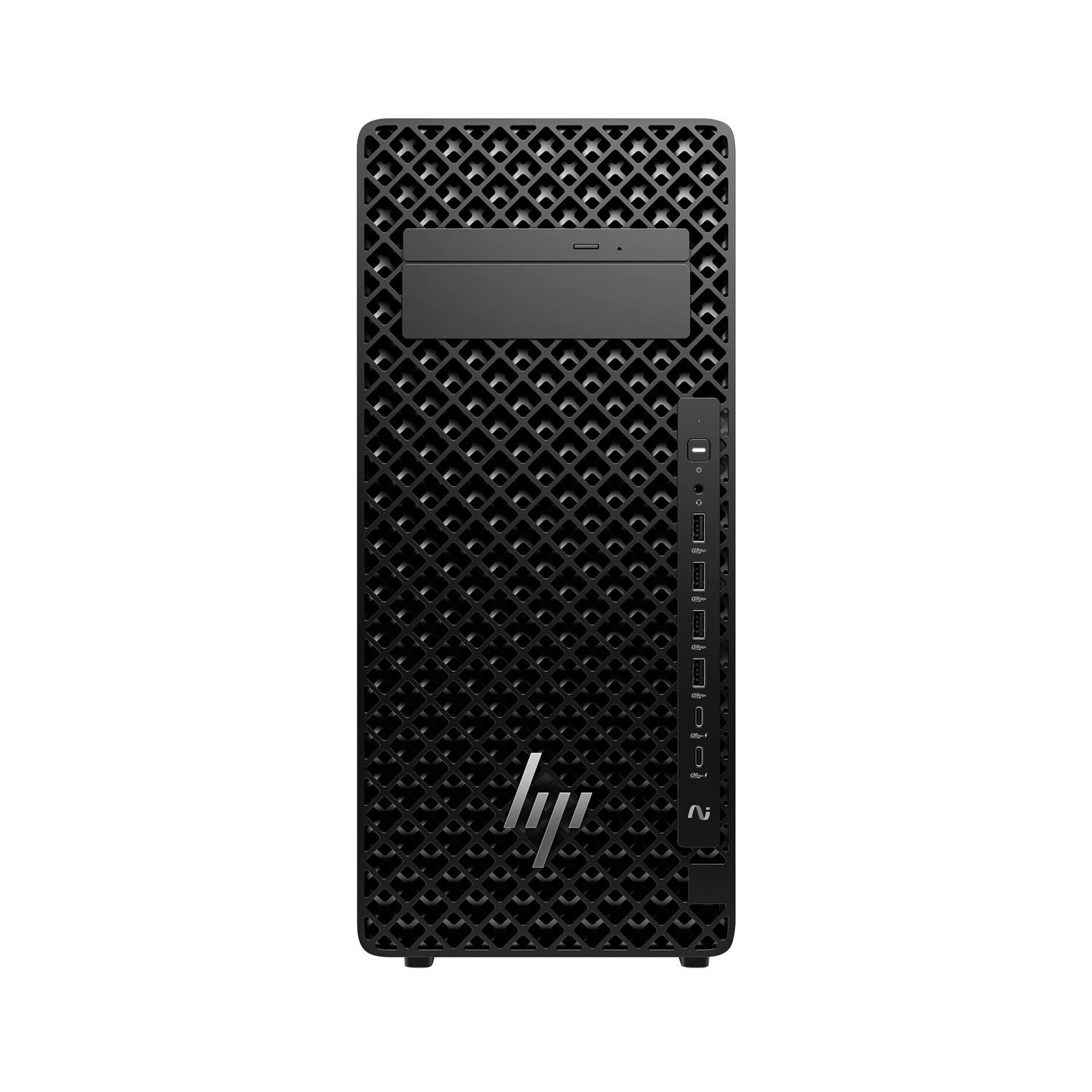 HP Z2 Tower G1i Intel Core Ultra 7 265 RAM 1TB SSD Windows 11 Pro Workstation PC