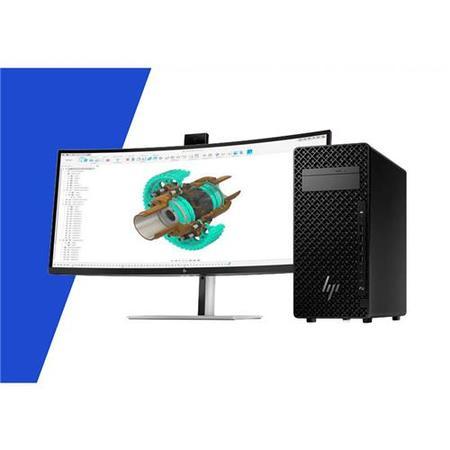 Z2 Tower G1i Workstation Desktop PC, Windows 11 Pro, Intel Core™ Ultra 7, 32GB RAM, 1TB SSD, RTX™ A400