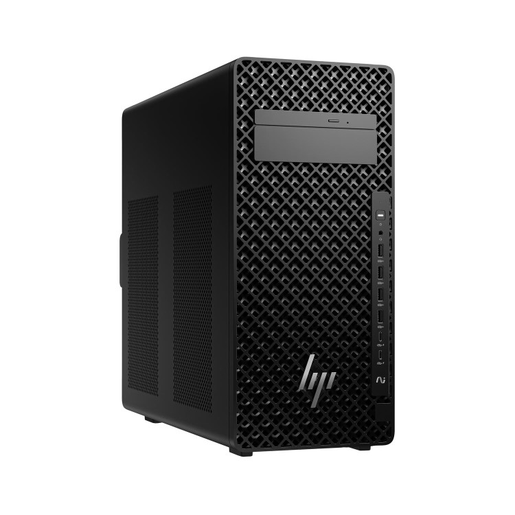Z2 Tower G1i Workstation Desktop PC, Windows 11 Pro, Intel Core™ Ultra 9, 32GB RAM, 1TB SSD
