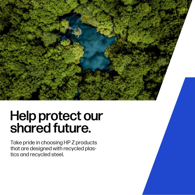 Z2 Tower G1i Workstation Desktop PC, Windows 11 Pro, Intel Core™ Ultra 9, 32GB RAM, 1TB SSD, NVIDIA RTX™ 2000 Ada