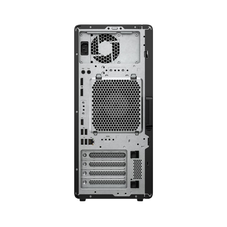 Z2 Tower G1i Workstation Desktop PC, Windows 11 Pro, Intel Core™ Ultra 9, 32GB RAM, 1TB SSD, NVIDIA RTX™ 2000 Ada