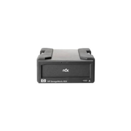 Hewlett Packard RDX1000 USB3.0 External Disk Backup System
