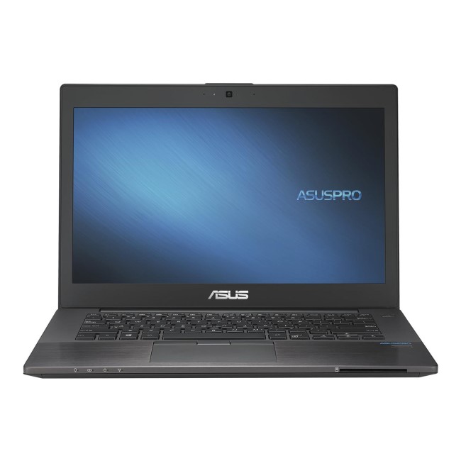 Asus Pro Advanced B8430UA FA0410E Core i5-6200U 8GB 256GB SSD 14 Inch Windows 10 Professional Laptop