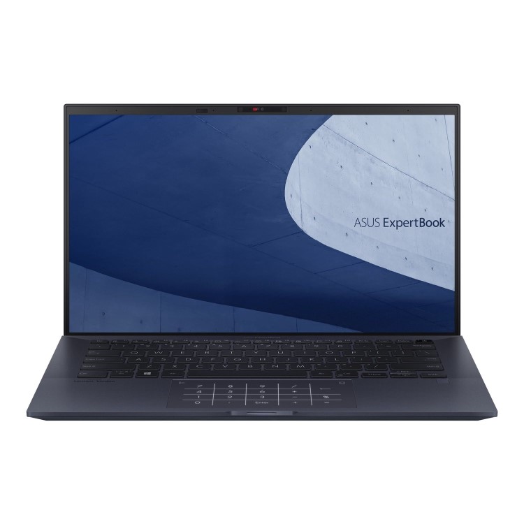 ASUS ExpertBook B9 Intel Core i7 16GB RAM 256GB SSD 14 Inch Windows 11 Pro Laptop