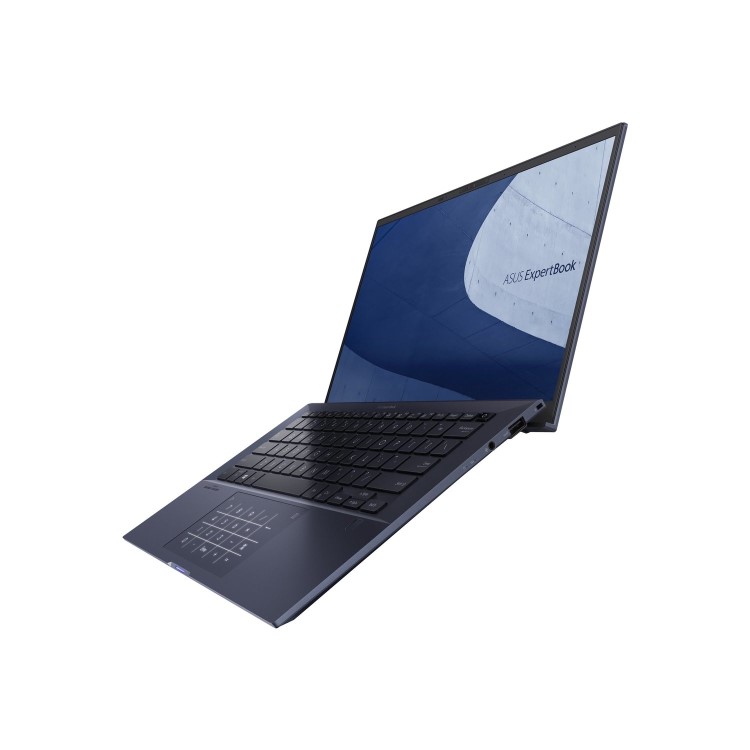 ASUS ExpertBook B9 Intel Core i7 16GB RAM 256GB SSD 14 Inch Windows 11 Pro Laptop