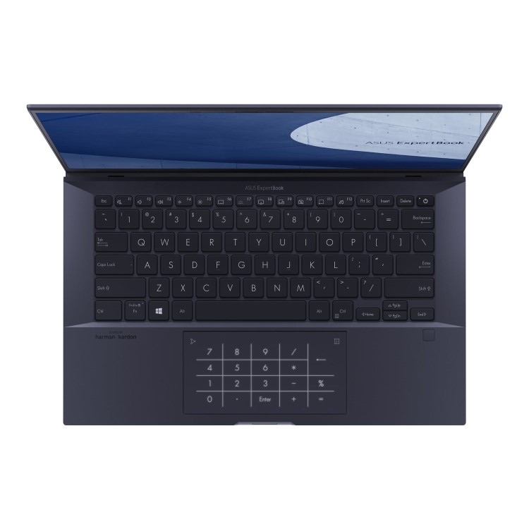 ASUS ExpertBook B9 Intel Core i7 16GB RAM 256GB SSD 14 Inch Windows 11 Pro Laptop