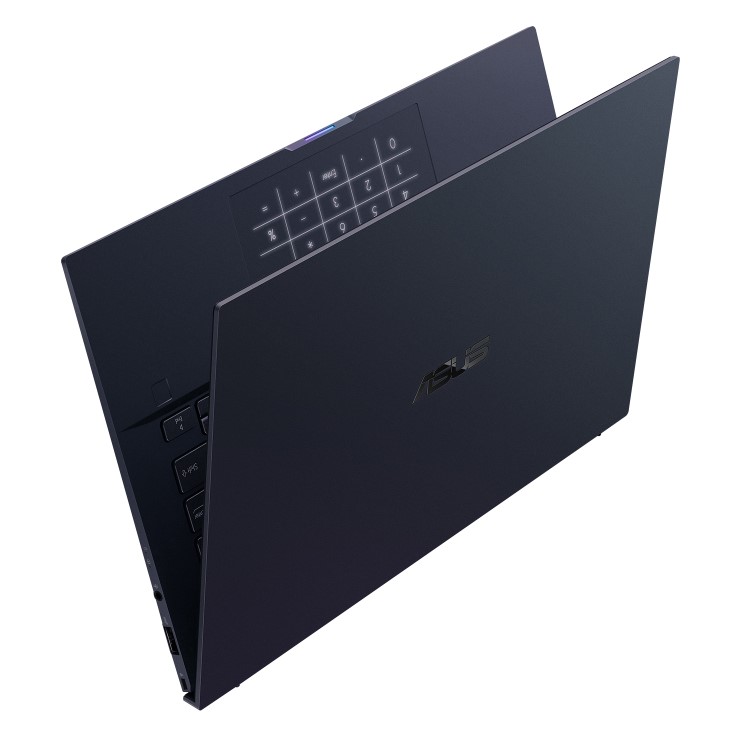 Asus ExpertBook B9450FA BM0690R Core i7-10610U 16GB 1TB SSD 14 Inch FHD Windows 10 Pro Laptop