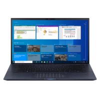 Asus ExpertBook B9450FA BM0736R Core i7-10510U 16GB 512GB SSD 14 Inch FHD Windows 10 Pro Laptop 