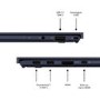 Asus ExpertBook Core i7-10510U 16GB 512GB 14 Inch Windows 10 Pro Laptop