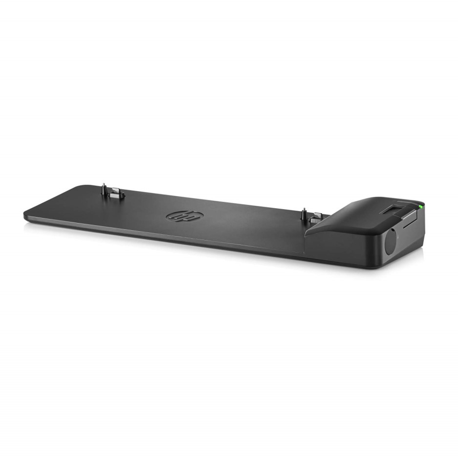 Hewlett Packard HP UltraSlim Docking Station UK Laptops Direct
