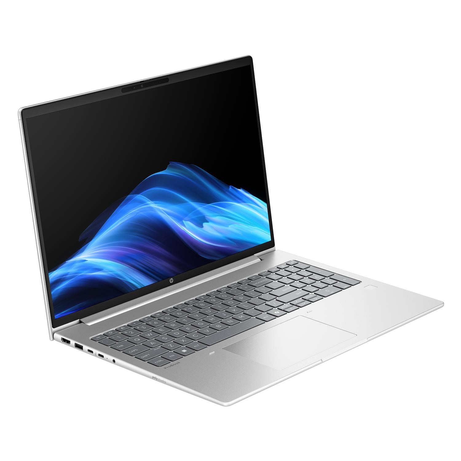 HP ProBook 4 AI AMD Ryzen 7 RAM 512GB SSD 16 Inch Windows 11 Pro Laptop