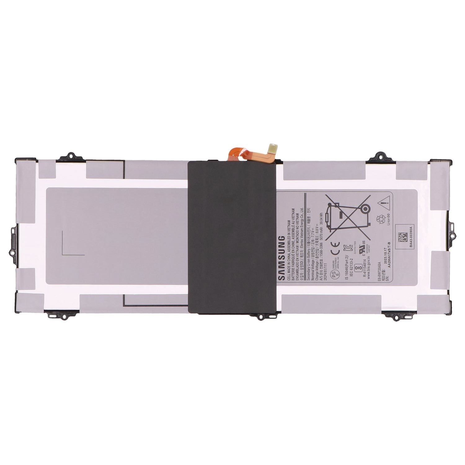 Computer Battery Pack Samsung Laptop Battery Pack 7.7V 5070mAh - Laptops Direct