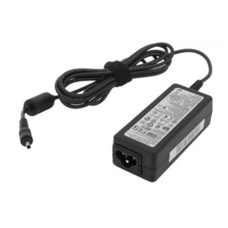 Samsung Power Cable Adaptor AD-4012NHF
