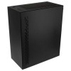 Kolink Bastion RGB Midi Tower PC Case Black