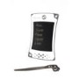 Boogie Board JOT 4.5 LCD eWriter - Grey