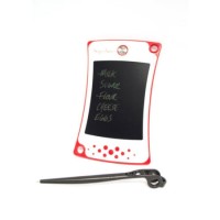 Boogie Board JOT 4.5 LCD eWriter - Red