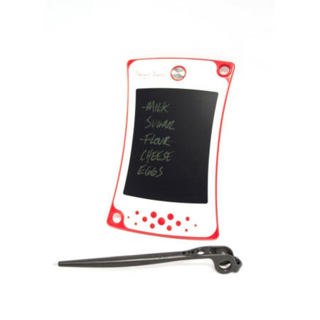 Boogie Board JOT 4.5 LCD eWriter - Red