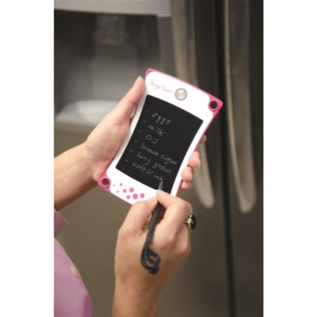 Boogie Board JOT 4.5 LCD eWriter - Red