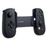 GRADE A1 - Backbone One USB-C - Mobile Gaming Controller for Android and iPhone 15 Series - 2nd Generation - Black