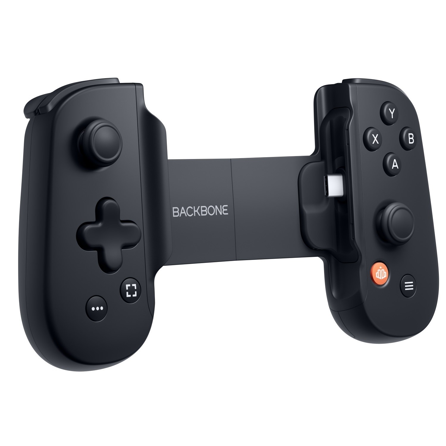 Backbone One USB-C - Mobile Gaming Controller for Android and iPhone 15 ...