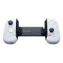 Backbone One - PlayStation Edition USB-C - Mobile Gaming Controller for Android and iPhone 15 Series - 2nd Generation - White