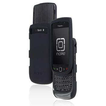 Feather for BlackBerry Torch 9800 - Matte Black