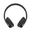 BeeWi WaxBee Bluetooth Stereo Headphones Black