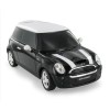 BeeWi Mini Cooper Black Bluetooth Car for Android &amp; Windows