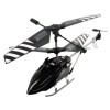 BeeWi StormBee Black Bluetooth Helicopter for Android &amp; Windows