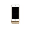 Boostcase Hybrid Power Case 1500MAH for iPhone 5/5s Champagne Gold
