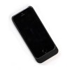 Boostcase Hybrid Power Case 2200MAH for iPhone 5/5s Black