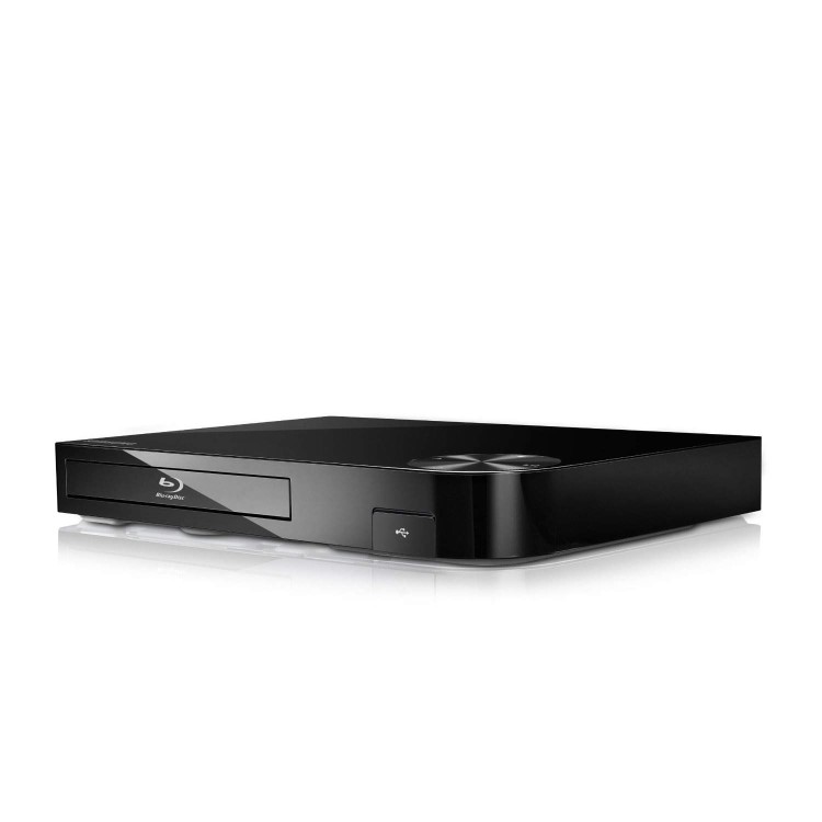 Samsung BD-F5100 Smart Blu-ray Player