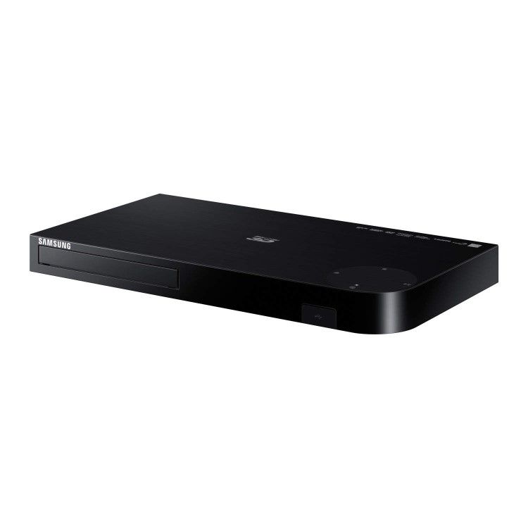 Samsung BD-H5500 Smart 3D Blu-ray Player