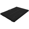 Trident Cyclops Case for Microsoft Surface Pro 3 with Tempered Glass - Black