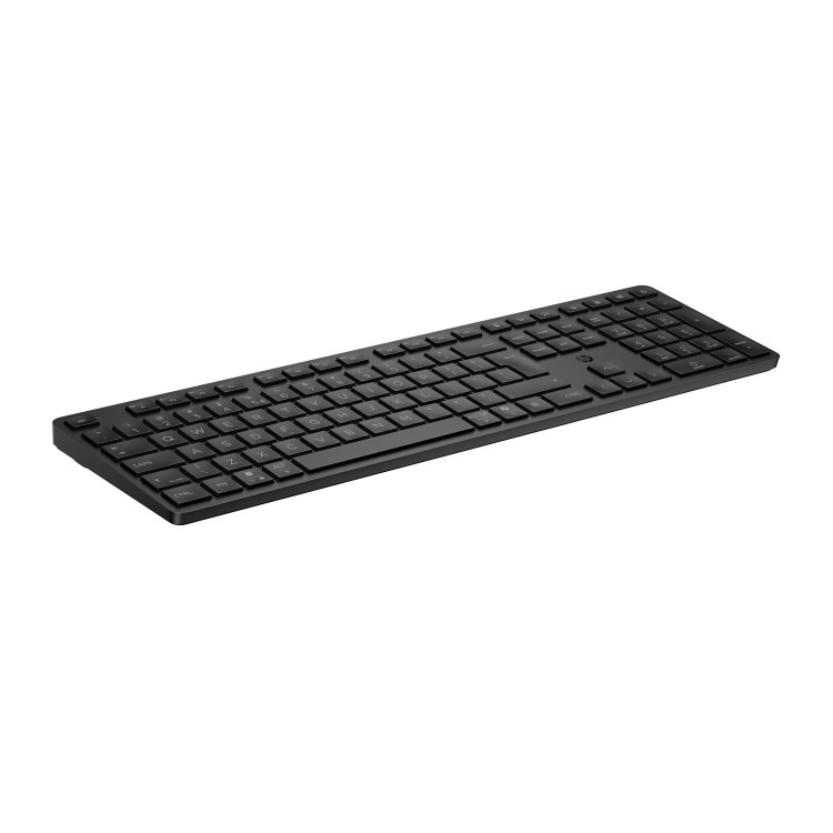 HP 495K Multi-Device Dual-Mode Keyboard