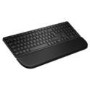 HP 585K Multi-Device Dual-Mode Keyboard with Palm Rest